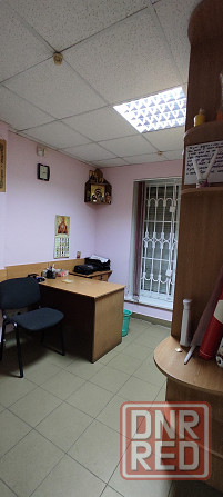 Сдам 46 м2 на бульваре Пушкина. Отдельный вход. Ремонт. Парковка. Донецк - изображение 3