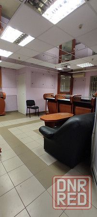 Сдам 46 м2 на бульваре Пушкина. Отдельный вход. Ремонт. Парковка. Донецк - изображение 2