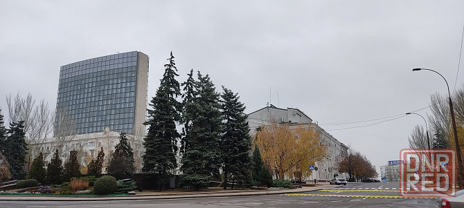 Сдам 46 м2 на бульваре Пушкина. Отдельный вход. Ремонт. Парковка. Донецк - изображение 5