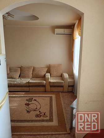 Сдам квартиру на Солнечном Макеевка - изображение 1