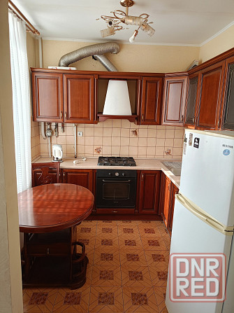 Сдам квартиру на Солнечном Макеевка - изображение 4