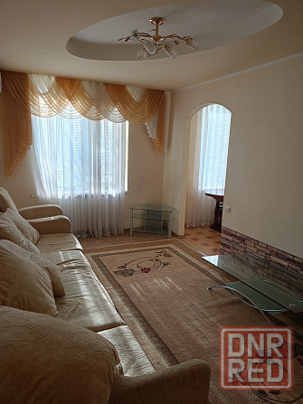 Сдам квартиру на Солнечном Макеевка - изображение 6