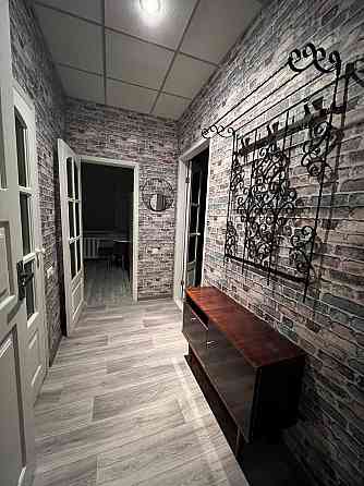 Сдается свежая однушка Донецк