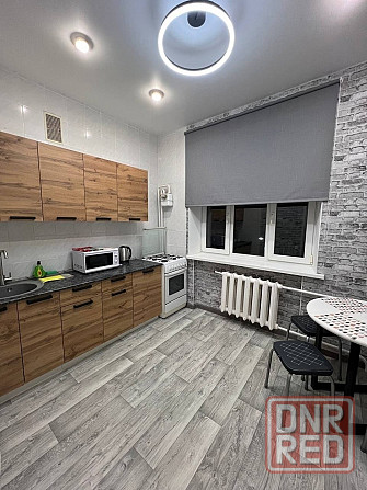 Сдается свежая однушка Донецк - изображение 2