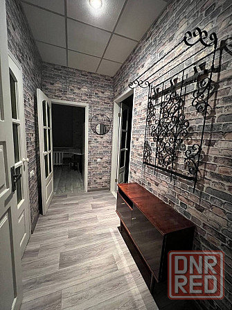 Сдается свежая однушка Донецк - изображение 3