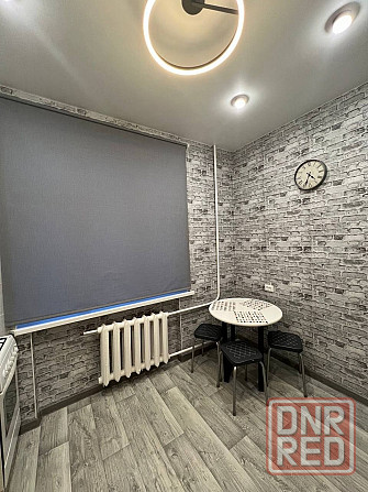 Сдается свежая однушка Донецк - изображение 4