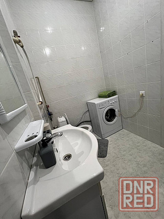 Сдается свежая однушка Донецк - изображение 6