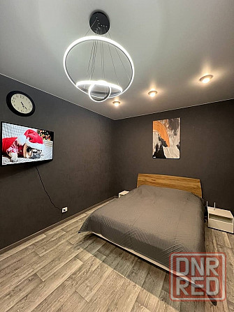 Сдается свежая однушка Донецк - изображение 5