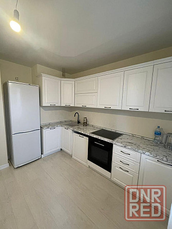 Сдаю однокомнатную квартиру Донецк - изображение 3