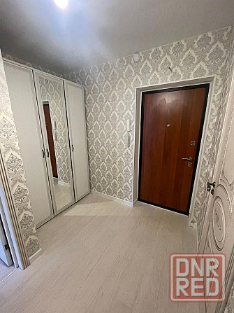 Сдаю однокомнатную квартиру Донецк - изображение 1