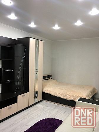 Сдам 1шку на пл.ленина Донецк - изображение 1