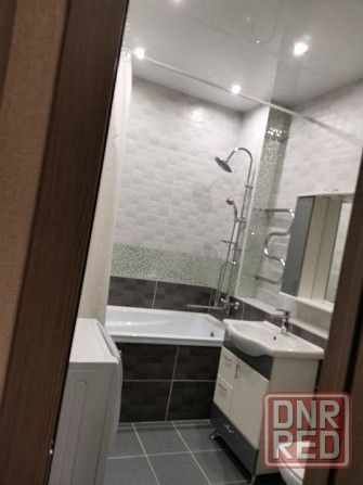 Сдам 1шку на пл.ленина Донецк - изображение 3