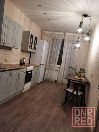 Сдам 1шку на пл.ленина Донецк - изображение 4