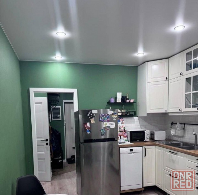 Сдам 2кк Крытый Рынок Донецк - изображение 9