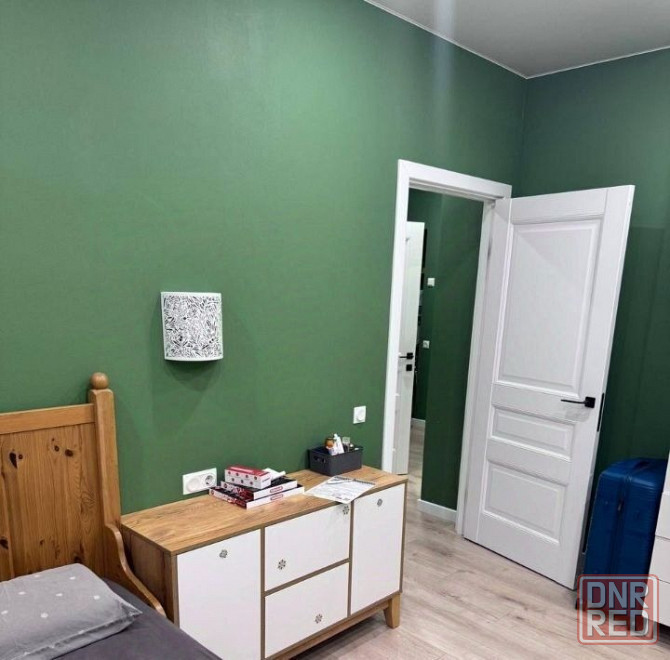 Сдам 2кк Крытый Рынок Донецк - изображение 3