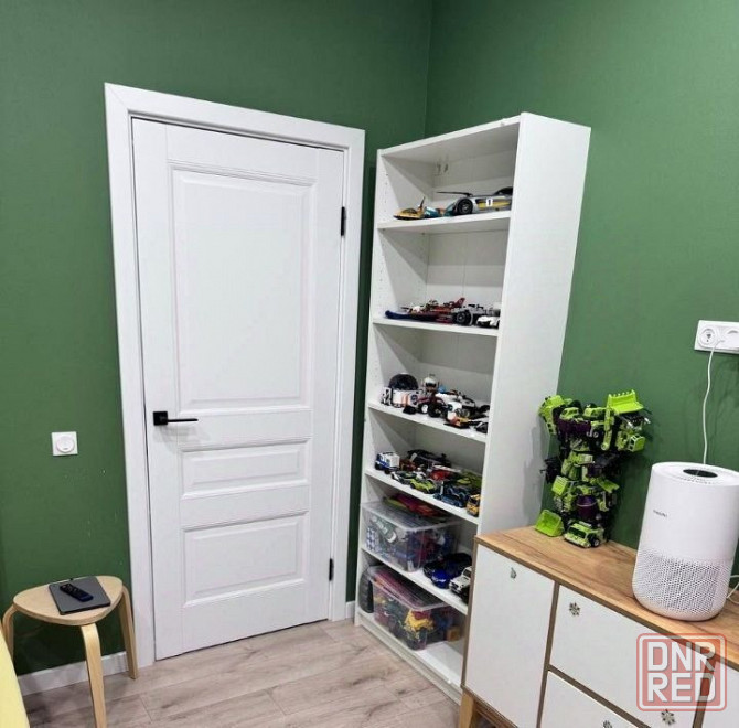 Сдам 2кк Крытый Рынок Донецк - изображение 5