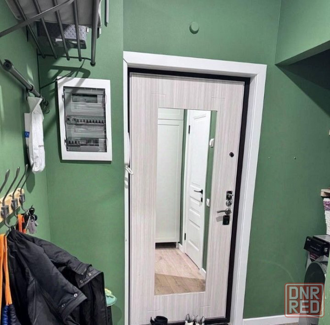 Сдам 2кк Крытый Рынок Донецк - изображение 8