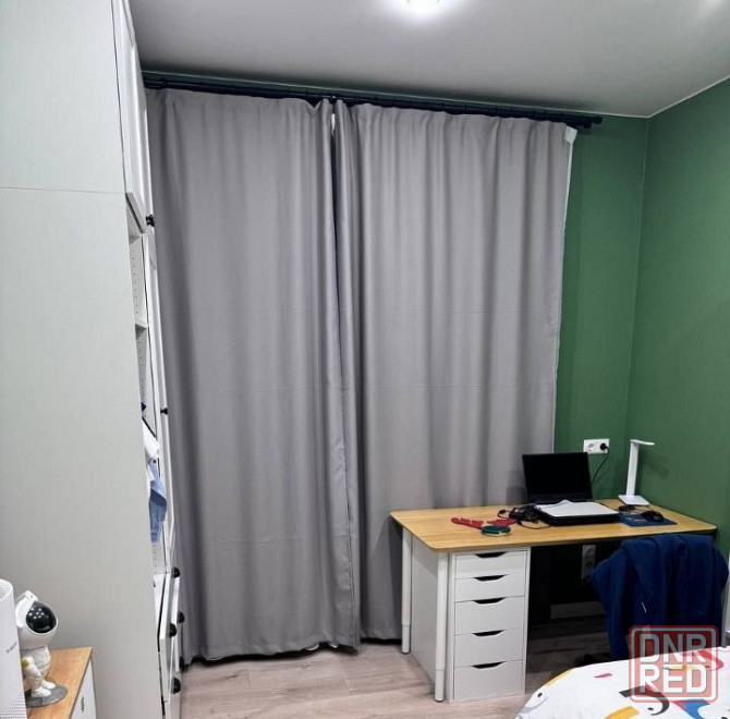 Сдам 2кк Крытый Рынок Донецк - изображение 4