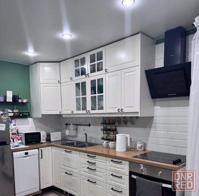 Сдам 2кк Крытый Рынок Донецк - изображение 6