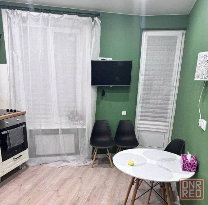 Сдам 2кк Крытый Рынок Донецк - изображение 1