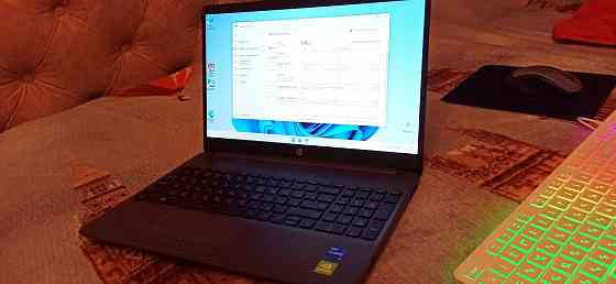 Мощный игровой ноутбук HP Донецк