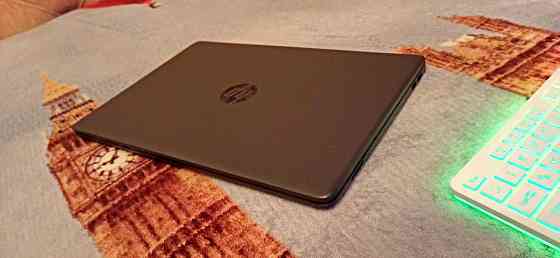 Мощный игровой ноутбук HP Донецк