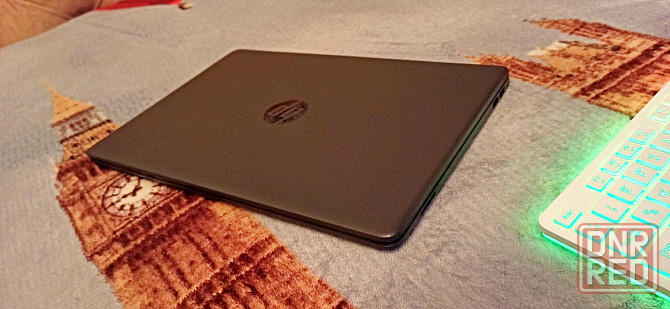 Мощный игровой ноутбук HP Донецк - изображение 3