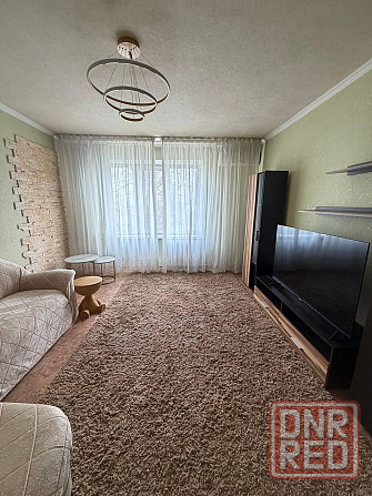 1к квартира Пухова чешка, Боссе Донецк - изображение 1