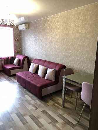 1-ком. кв. 42м2 Мариуполь