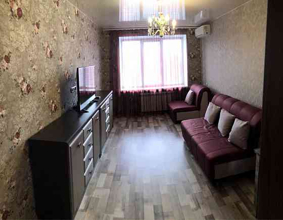 1-ком. кв. 42м2 Мариуполь