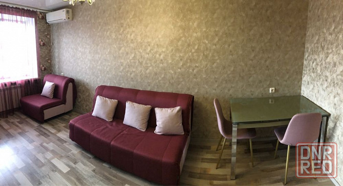 1-ком. кв. 42м2 Мариуполь - изображение 7