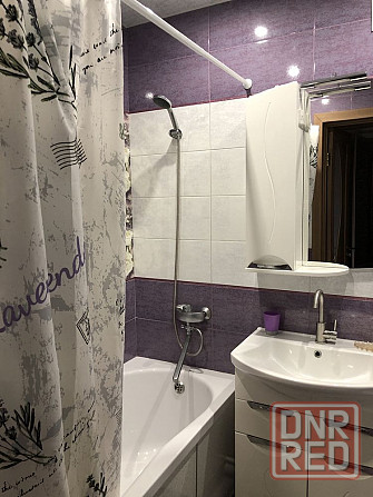 1-ком. кв. 42м2 Мариуполь - изображение 8