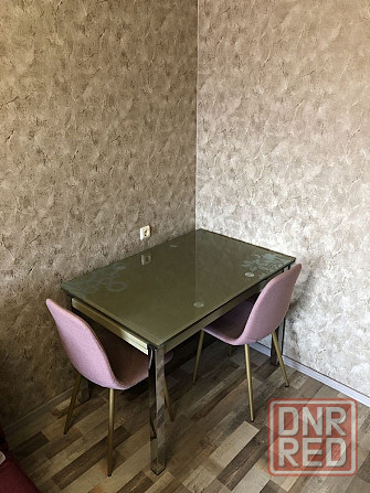 1-ком. кв. 42м2 Мариуполь - изображение 5