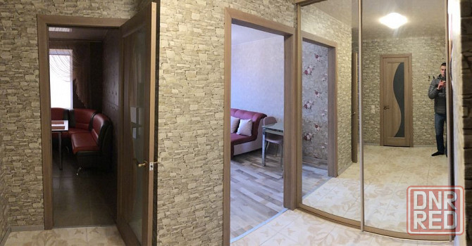 1-ком. кв. 42м2 Мариуполь - изображение 6