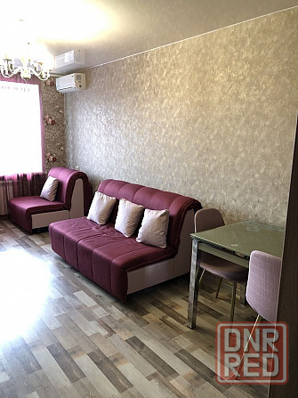 1-ком. кв. 42м2 Мариуполь - изображение 1