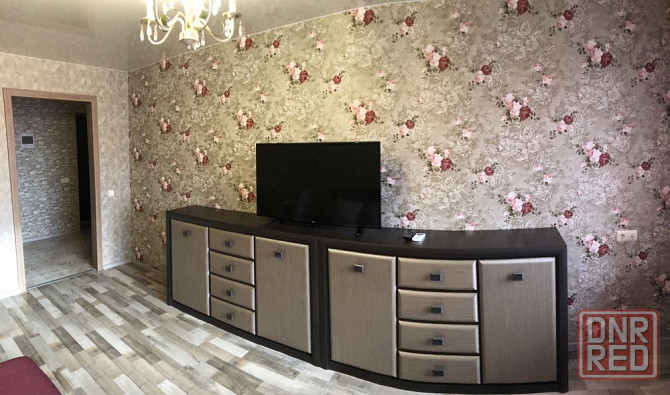 1-ком. кв. 42м2 Мариуполь - изображение 4