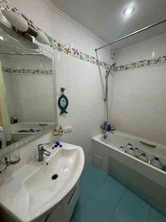 Сдам 2х комнатную квартиру Ворошиловский район, Набережная, Дом быта Кальмиус Донецк