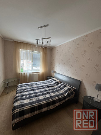 Сдам 2х комнатную квартиру Ворошиловский район, Набережная, Дом быта Кальмиус Донецк - изображение 7