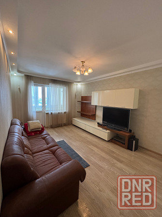 Сдам 2х комнатную квартиру Ворошиловский район, Набережная, Дом быта Кальмиус Донецк - изображение 6