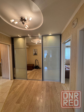 Сдам 2х комнатную квартиру Ворошиловский район, Набережная, Дом быта Кальмиус Донецк - изображение 8