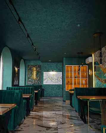 Сдается в аренду действующий ресторан Донецк