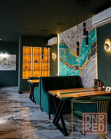 Сдается в аренду действующий ресторан Донецк - изображение 5