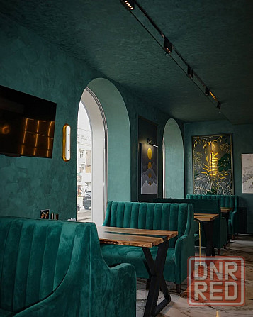 Сдается в аренду действующий ресторан Донецк - изображение 2