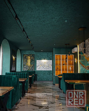 Сдается в аренду действующий ресторан Донецк - изображение 3