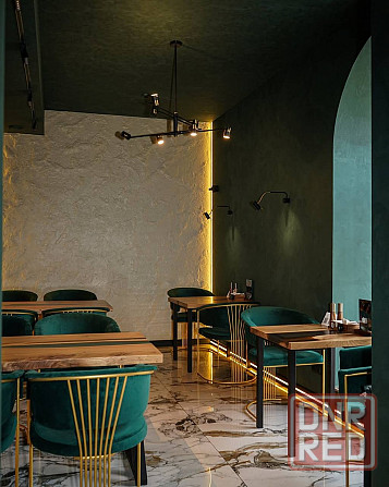 Сдается в аренду действующий ресторан Донецк - изображение 4