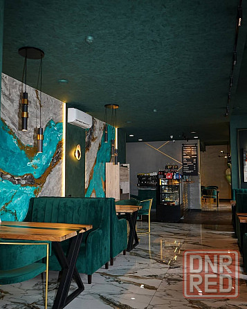 Сдается в аренду действующий ресторан Донецк - изображение 1