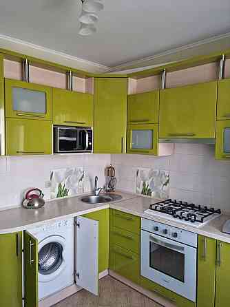 Сдаётся 1 комнатная квартира в Калининском р-не Донецк