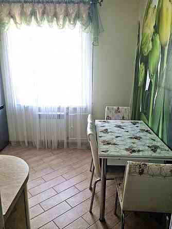 Сдаётся 1 комнатная квартира в Калининском р-не Донецк