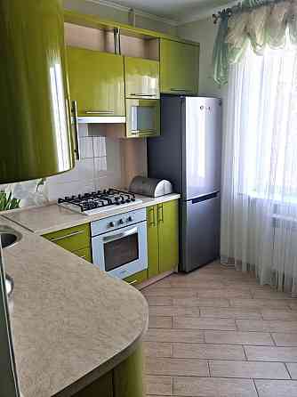 Сдаётся 1 комнатная квартира в Калининском р-не Донецк