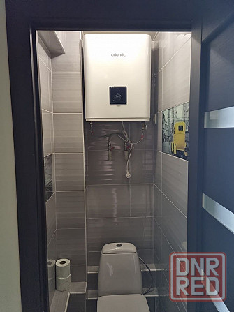 Сдаётся 1 комнатная квартира в Калининском р-не Донецк - изображение 5